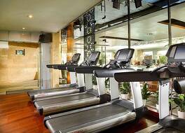 ソフィテル シーアン オン レンミン スクエア 写真