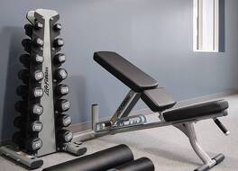 ステイAPTスイートジャクソン 写真