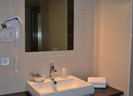 オテル レーヌマチルド 写真