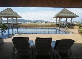 グリーン ワールド パレス ホテル 写真