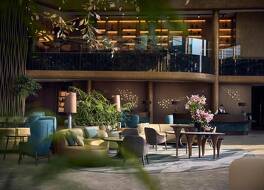 Hilton Sofia Hotel