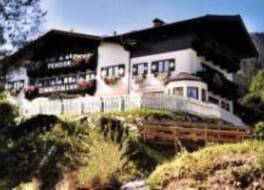 Chalet Garni Hotel Zimmermann
