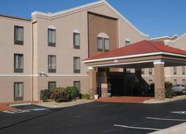 クオリティ スイーツ モリスタウン ウエスト 写真