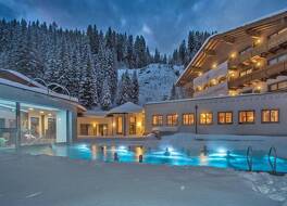 Landhotel Alpenhof Filzmoos 写真