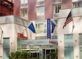 Hilton Garden Inn New York/Manhattan-Midtown East 写真