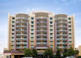 ホテル グロリア 写真