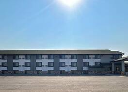 ヤンクトン イン 写真