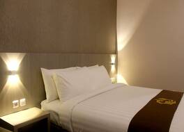 ゲッツ ホテル 写真