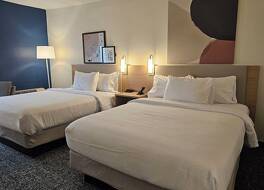 スパーク by ヒルトン チャタヌーガ ダウンタウン