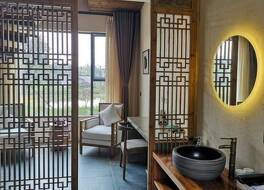 ホァンシャン シュイモドンリ ブティック イン 写真