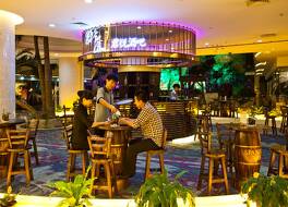 ブリス インターナショナル ホテル ウェイハイ 写真