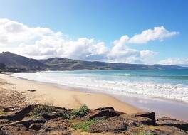 シービュー モーテル & アパートメンツ 写真