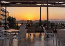 アリティ グランド ホテル 写真