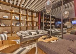 プルメイ ホテル ルク レイク 写真