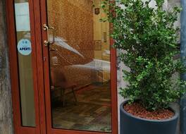 ホテル チンクアンタトーレ 写真