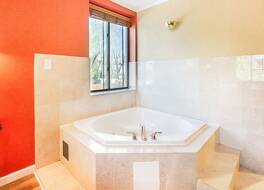 クオリティ  イン JFK エアポート ロックアウェイ ブルバード 写真