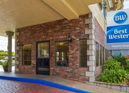 Best Western Airpark Hotel- Los Angeles LAX Airport 写真