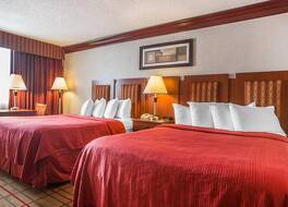 クオリティ イン&カンファレンス センター 写真