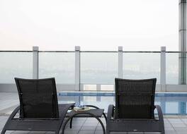 ジェン ホンコン バイ シャングリラ 写真