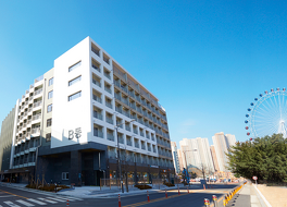 Sokcho Chonpines Beach Hotel 写真