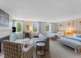 The Essex Resort 写真