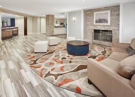 ホームウッド スイーツ バイ ヒルトン ラファイエット 写真