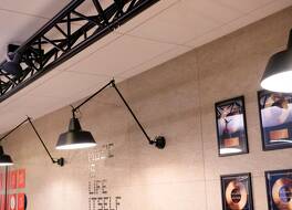 ibis Styles Nancy Centre Gare