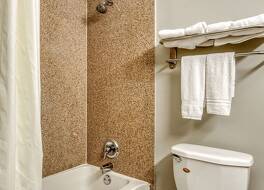 OYO ホテル メンフィス テネシー I-40 写真