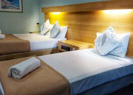 フィッツロイ モーターイン 写真