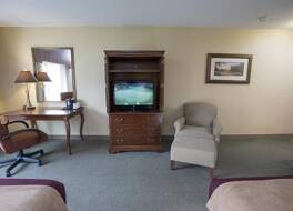 Swan Lake Resort 写真