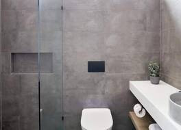 カーリューウィスでの宿泊 写真