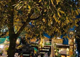 ホテル モンガス 写真