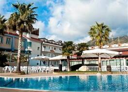 Tyrrenian Park Hotel 写真