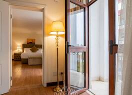 ザ グランド パレス ホテル 写真