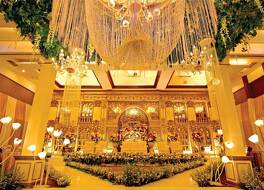 ヘルメス パレス ホテル バンダ アチェ 写真