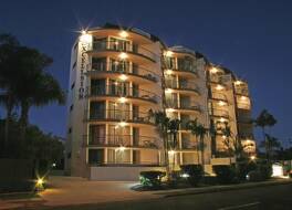 Excellsior Apartments 写真