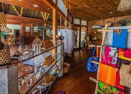 Hôtel Palissandre MORONDAVA 写真