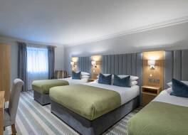 キラーニー ハイツ ホテル 写真