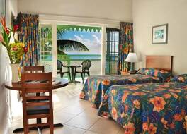 Blue Orchids Beach Hotel 写真