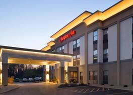 ハンプトン イン マンスフィールド オンタリオ 写真