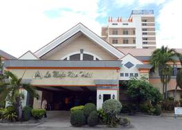 ラ マハ リカ ホテル