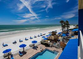 DoubleTree Beach Resort by Hilton Tampa Bay-N. Redington Bch 写真