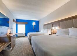 ホリデイ イン エクスプレス & スイーツ ナッシュビル - ブレントウッド I-65 by IHG 写真