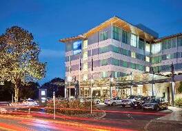 Novotel Hamilton Tainui 写真