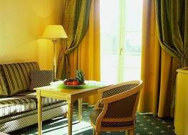 アルペンホテル シュペックバッハー ホフ 写真