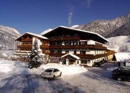 Hotel Schörhof 写真