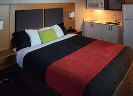 メインステイ スイーツ スプリングフィールド IL 写真