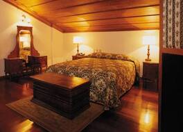 ホテル ポウサダ ド アルカンジョ 写真