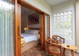 グラハ シャンティ ゲストハウス 写真