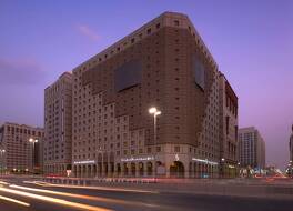 Saja By Warwick Madinah Hotel 写真